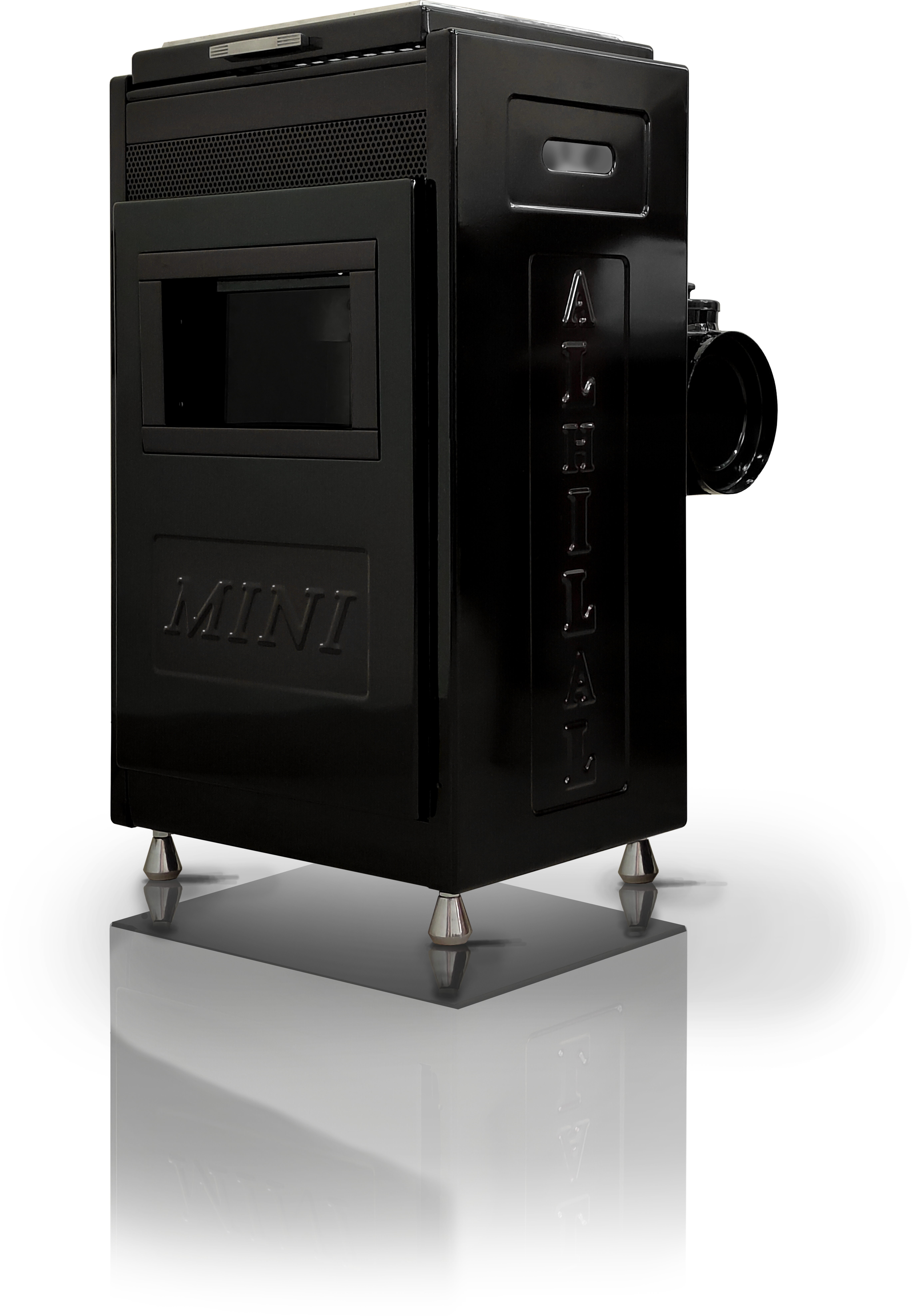 Al-Hilal - Mini